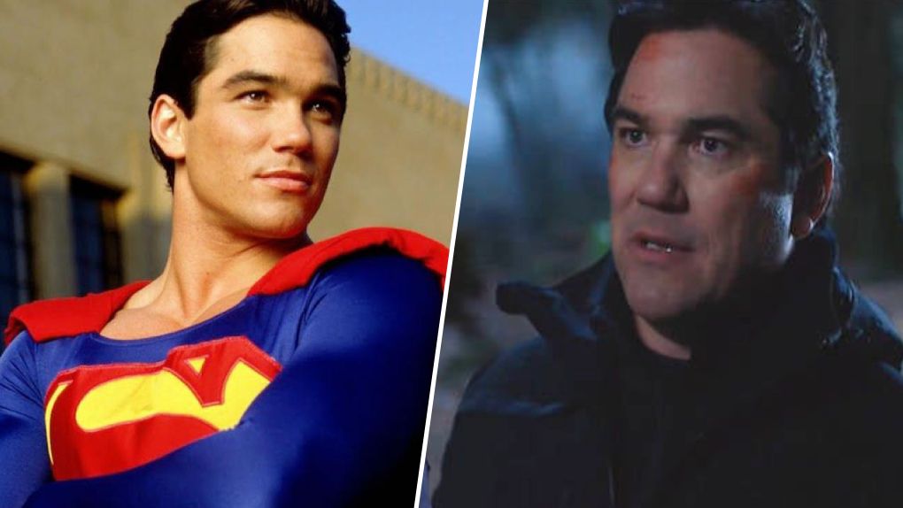 Dean Cain (Supergirl)