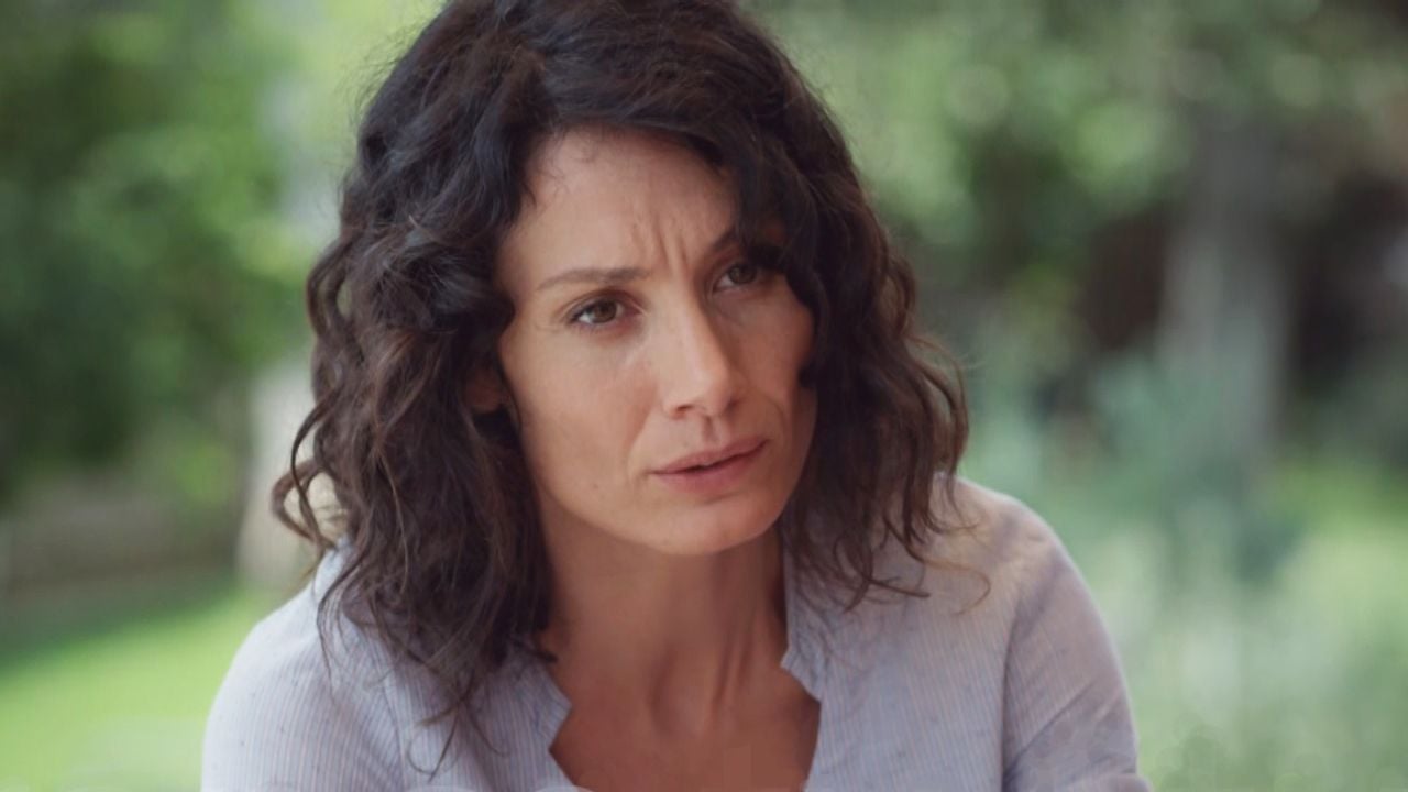 Qui Est Le Compagnon De Maelle Mietton Un Si Grand Soleil : "Alice va vivre une descente aux enfers" révèle Maëlle  Mietton - News Séries à la TV - AlloCiné