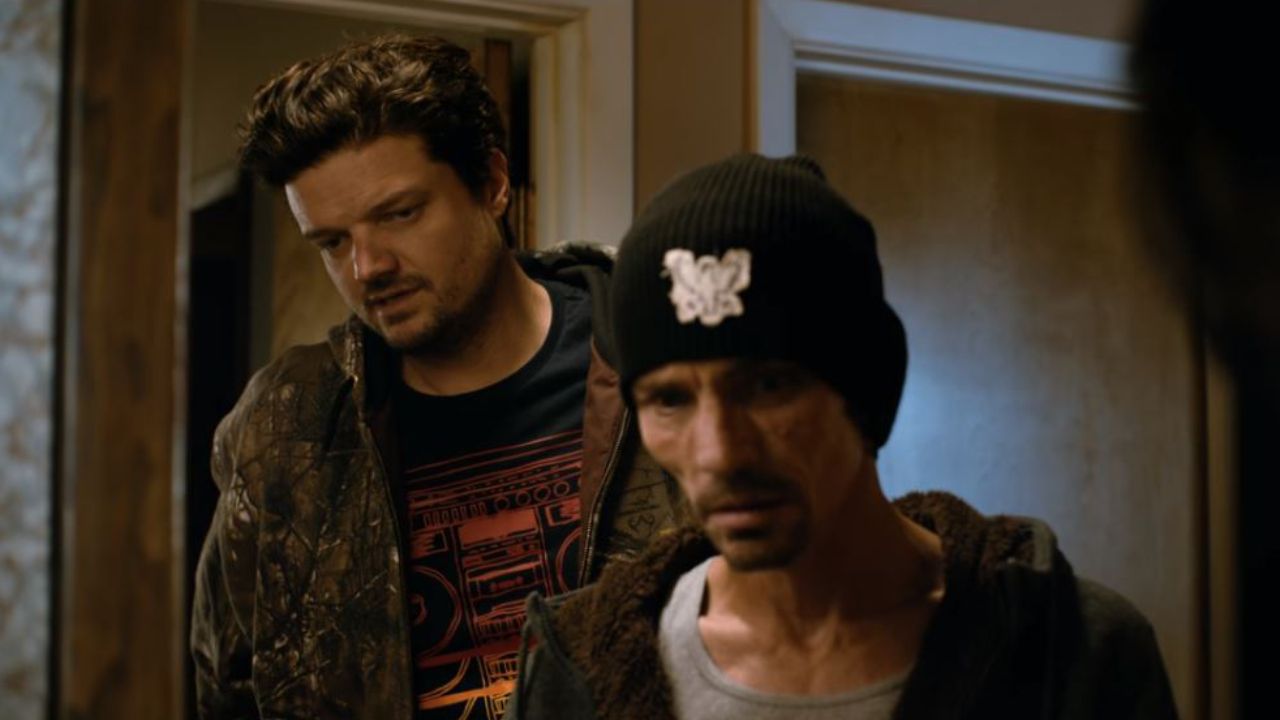 Breaking Bad El Camino : quels personnages reviennent dans le film