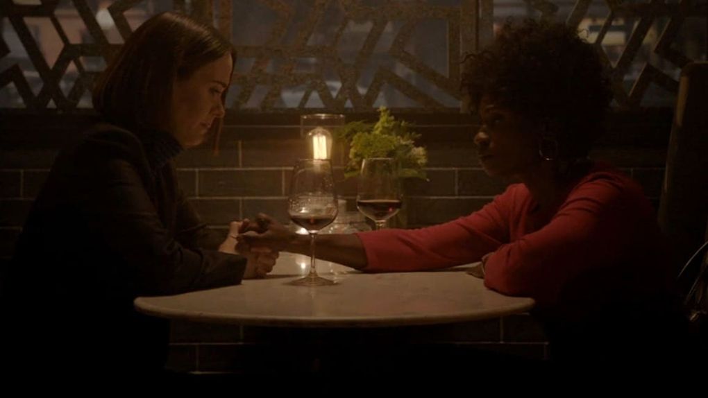 American Horror Stories épisode 7 American Horror Story : les meilleurs épisodes selon le créateur Ryan