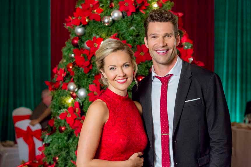 Coup De Foudre à L'ile Maurice Streaming Téléfilms de Noël sur TF1 et M6 : découvrez le programme !: Coup de
