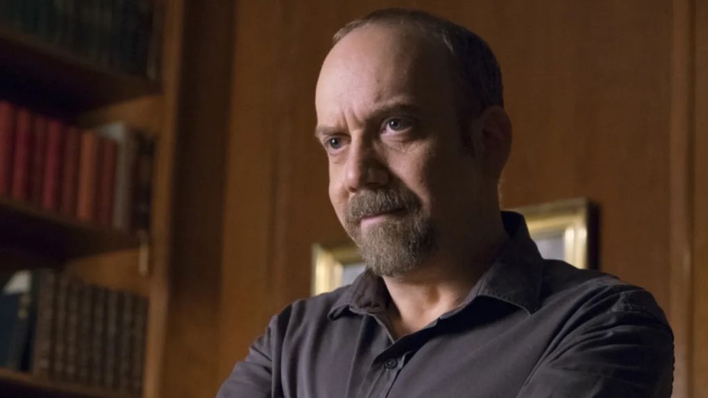 Paul Giamatti Films Et Programmes Tv Rick et Morty : quels guests pour la saison 4 ? - AlloCiné