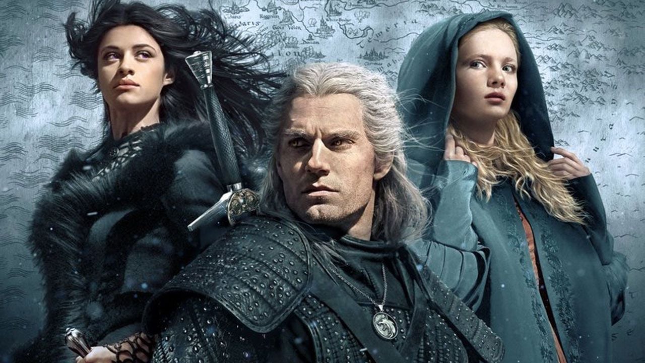 The Witcher Saison 1 Episode 4 Explication The Witcher : on débriefe la saison 1 de la série Netflix événement  [PODCAST] - News Séries à la TV - AlloCiné