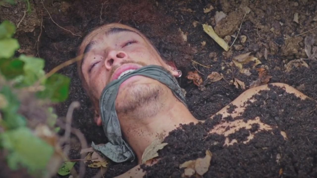 Est Ce Que Baptiste Meurt Dans Plus Belle La Vie Plus belle la vie : Baptiste va-t-il mourir ? La vidéo qui sème le doute  [SPOILERS] - News Séries à la TV - AlloCiné