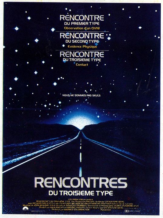 ovni rencontre du 4ème type