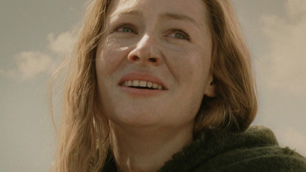 Le Seigneur des Anneaux que signifient les noms des personnages ? Eowyn AlloCiné