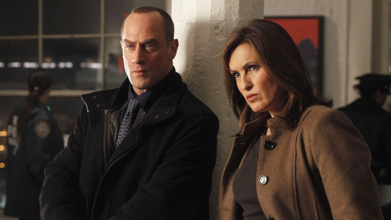 New York Unité Spéciale Elliot Stabler Fin Tragique New York Unité Spéciale : de quoi parlera le spin-off avec Christopher  Meloni (Elliot Stabler) ? - News Séries à la TV - AlloCiné