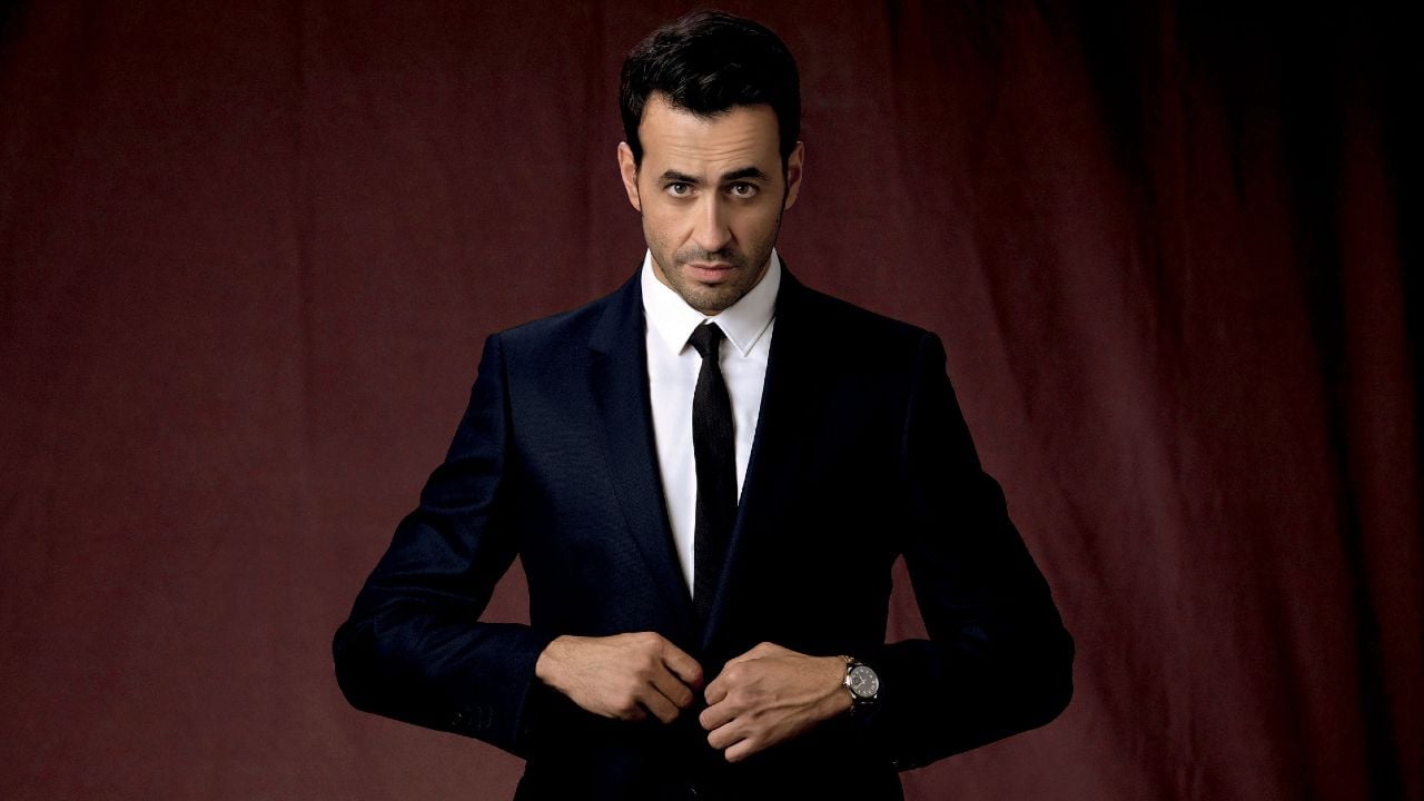 La Flamme Streaming Saison 1 CANAL+ : Jonathan Cohen présentera sa série parodique La Flamme en  ouverture de CANNESERIES - News Séries à la TV - AlloCiné