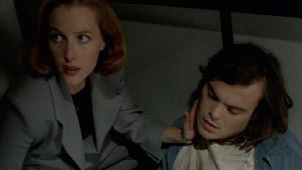 XFiles sur Amazon Prime 15 stars apparues dans la série culte Jack