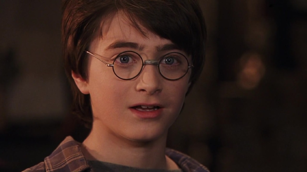 Harry Potter 5 Secrets De Cinema Sur Le Jeune Sorcier Actus Cine Allocine