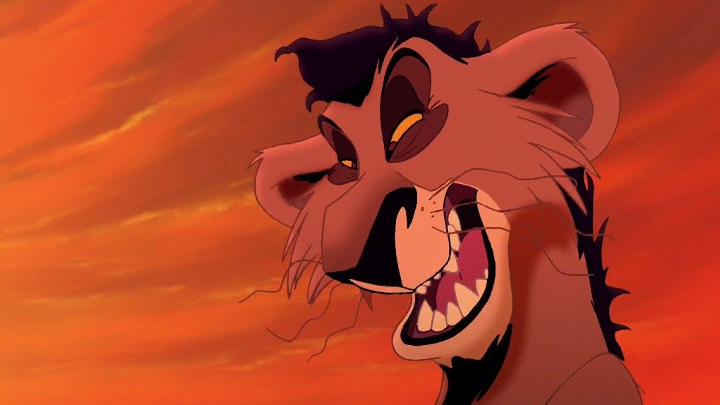 Le Roi Lion : que signifient les noms des personnages ... Le Roi Lion : que signifient les noms des personnages ...