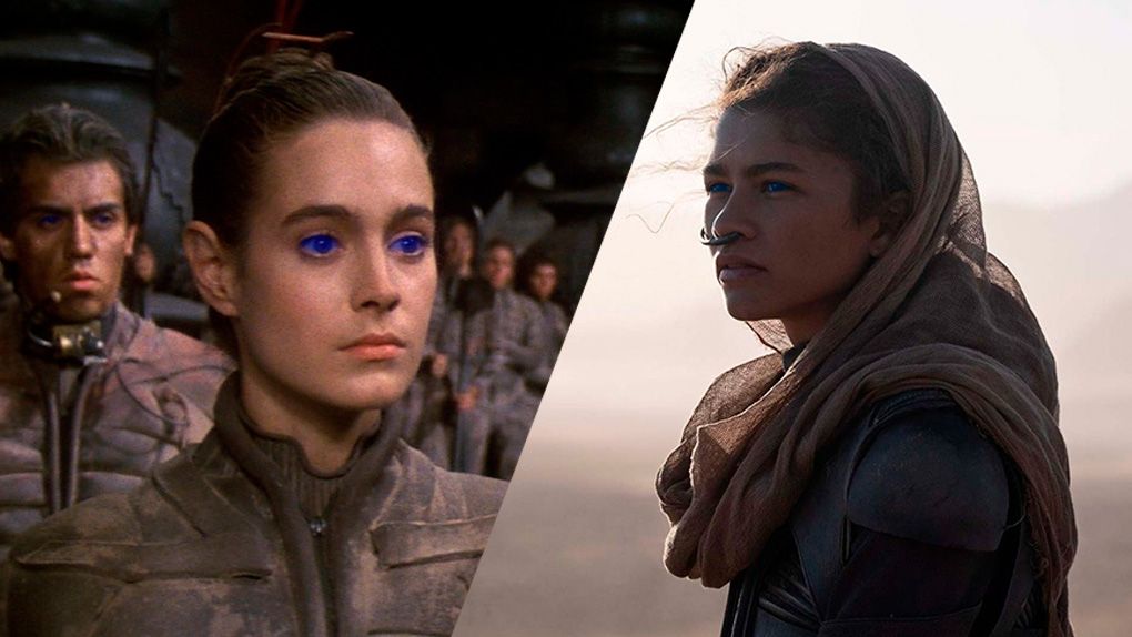 Dune Film A Partir De Quel Age Dune de Denis Villeneuve : Timothée Chalamet succède à Kyle MacLachlan