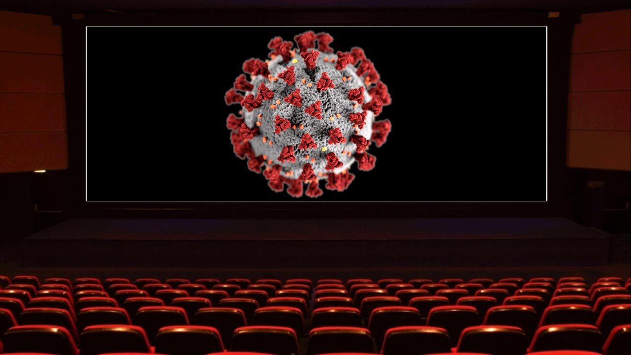 Coronavirus Cinema L An 0 Du Box Office Francais Actus Cine Allocine