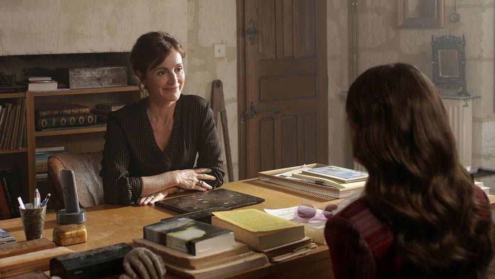 Distribution De Emily In Paris Frere De Camille Emily in Paris sur Netflix : quels comédiens français dans la série