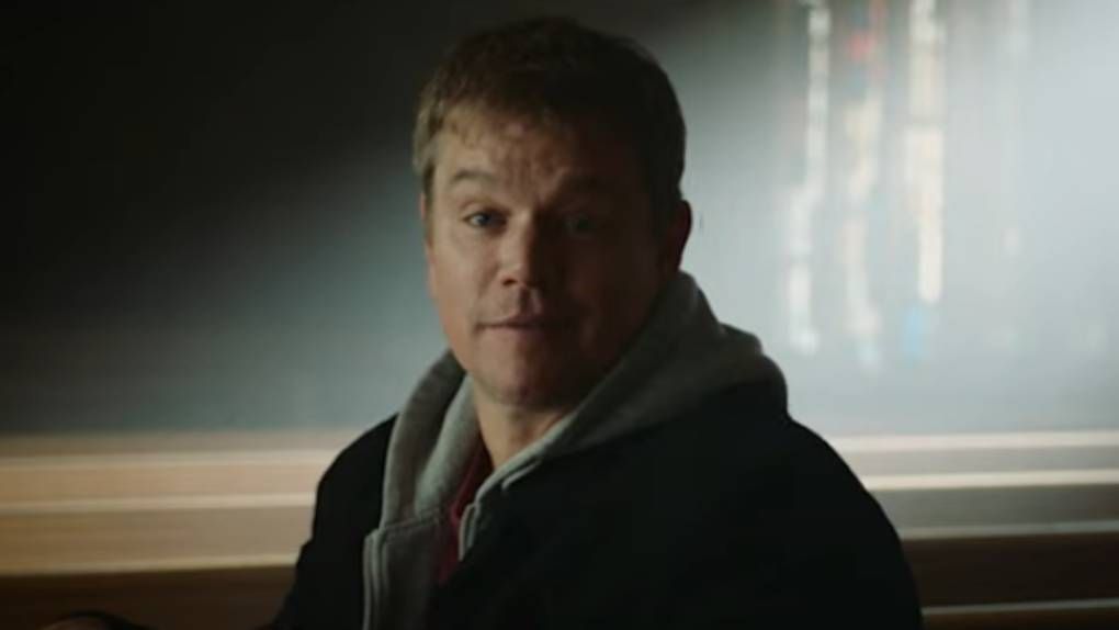Jay Et Bob Contre Attaquent Encore Matt Damon : 50 ans, 20 caméos !: Jay et Bob contre-attaquent… encore
