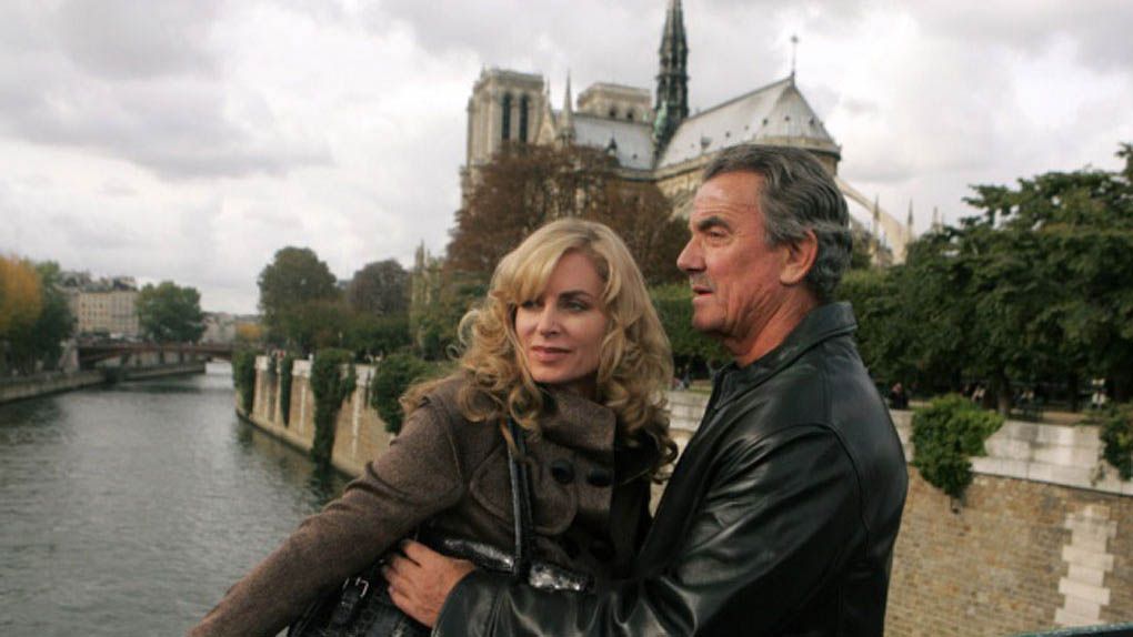 Les Feux de l'amour (2008)