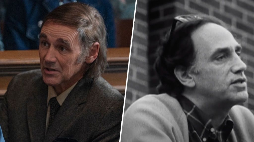 Les 7 De Chicago Histoire Vraie Les Sept de Chicago sur Netflix : à quoi ressemblaient-ils en vrai