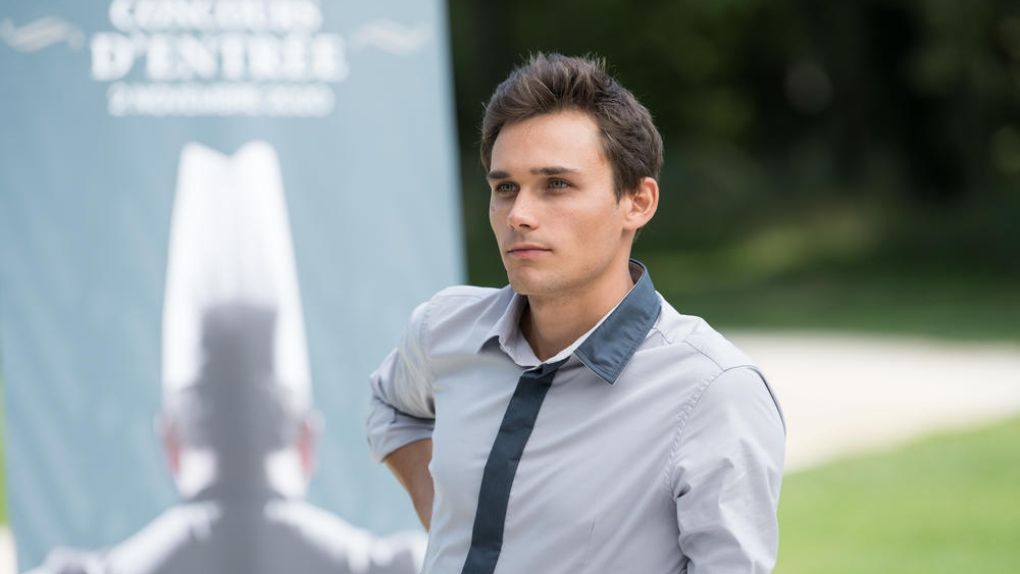 Ici tout commence (TF1) qui sont