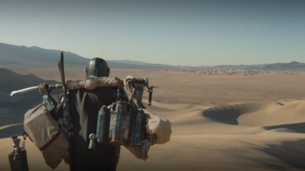 The Mandalorian saison 2 : 14 détails qu'il ne fallait pas louper dans l'épisode  2: Retour à Mos Eisley - AlloCiné