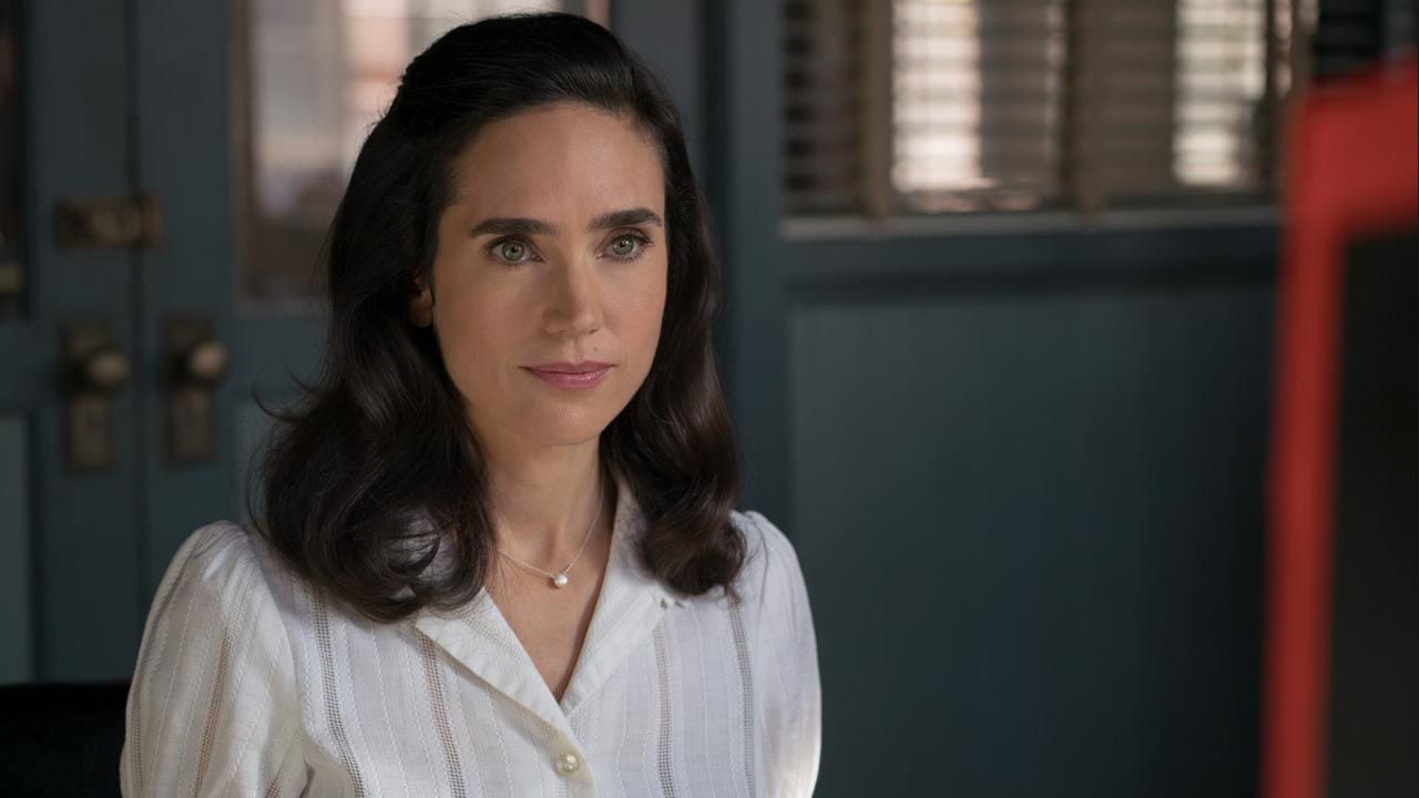 Actrice Il Etait Une Fois En Amerique Jennifer Connelly : dans quel chef-d'oeuvre a-t-elle débuté enfant ? -  Actus Ciné - AlloCiné