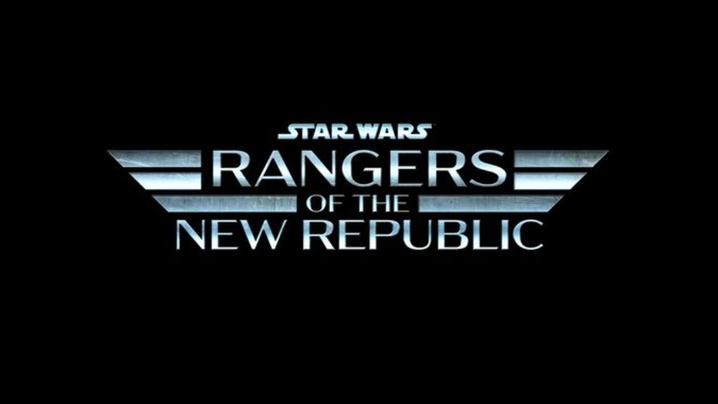 Rangers of the New Republic