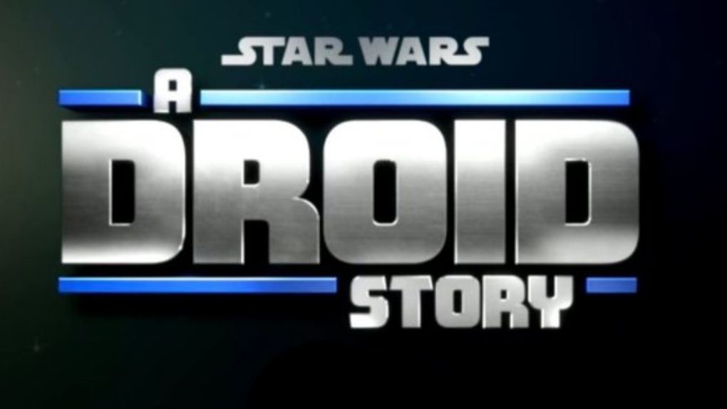 A Droid Story