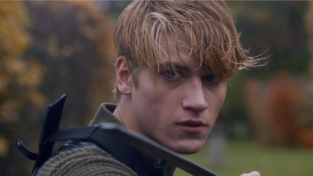 Le Chemin De L'olivier Netflix Acteur Destin - La saga Winx sur Netflix : dans quoi avez-vous déjà vu les