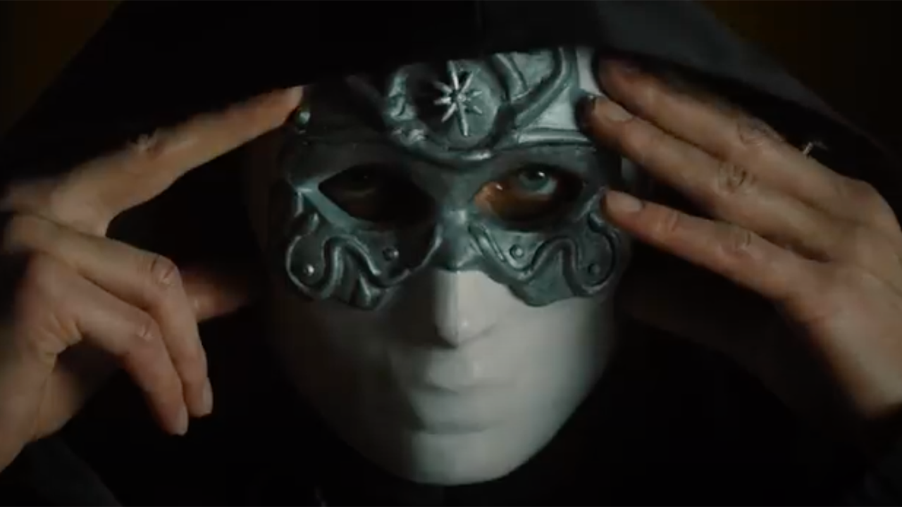 The House Of Gaunt Vf Harry Potter : une bande-annonce pour le fan film sur les origines de  Voldemort - Actus Ciné - AlloCiné