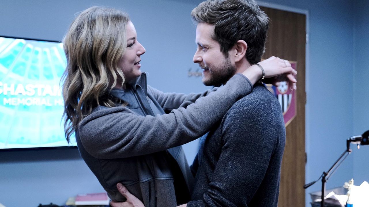 The Resident Saison 5 Mort De Nic The Resident sur TF1 : ce qui vous attend dans la saison 3 - News Séries à  la TV - AlloCiné
