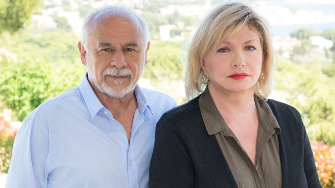 Brigitte Daunier Demain Nous Appartient Demain nous appartient : le secret des Daunier, la dame blanche, la chute  de Sacha... ce qui vous attend cet été [SPOILERS] - News Séries à la TV -  AlloCiné