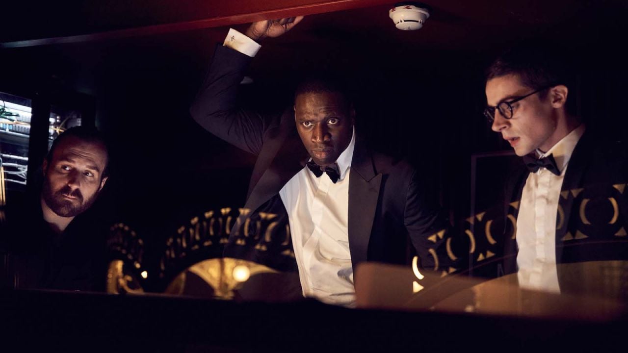 Quand Sort La Saison 3 De Lupin Sur Netflix Lupin sur Netflix : Omar Sy évoque des pistes sur la saison 3 - News Séries  à la TV - AlloCiné