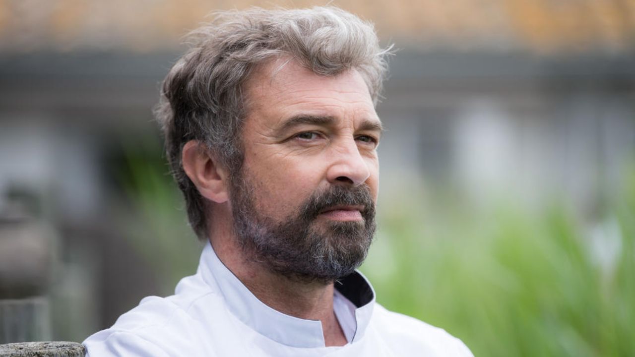 ici tout commence que devient jean pierre michael depuis r i s police scientifique news series allocine