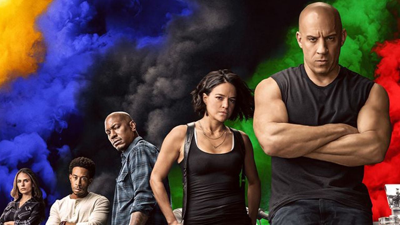 Dvd Fast And Furious 10 Fast and Furious 10 : une date de sortie française annoncée - Actus Ciné -  AlloCiné