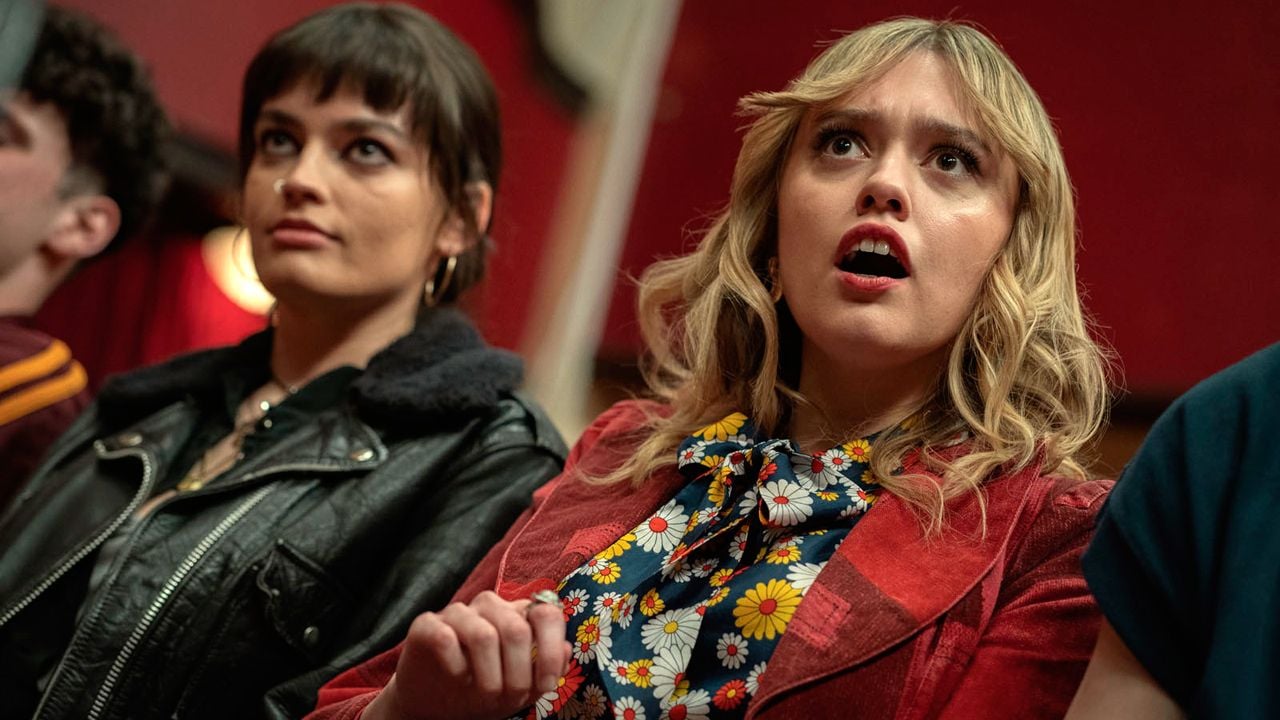 Education Saison 3 Streaming Sex Education sur Netflix : la saison 3 est-elle à la hauteur des attentes  ? - News Séries à la TV - AlloCiné