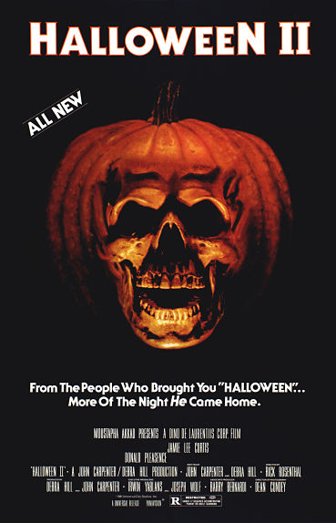 #10 - Halloween 2 (1981)