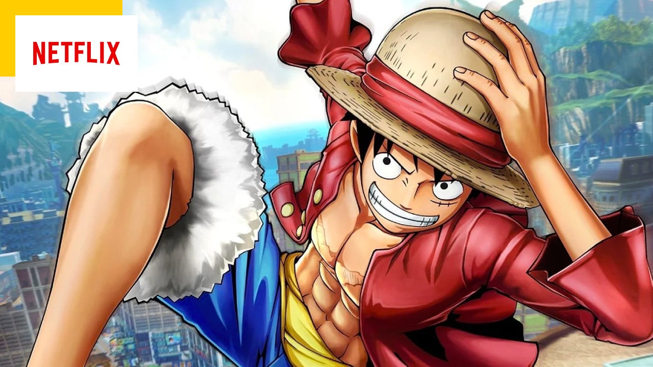 Les 2 Nouveaux Fruits du Démon de One Piece révélés par Eiichiro Oda !