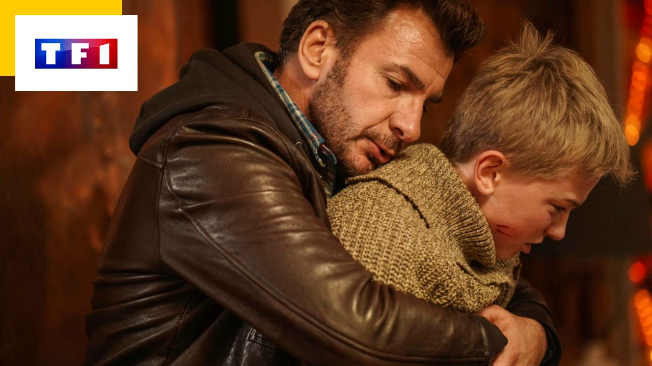 m abandonne pas sur tf1 que vaut le telefilm avec michael youn et manon azem actus cine allocine