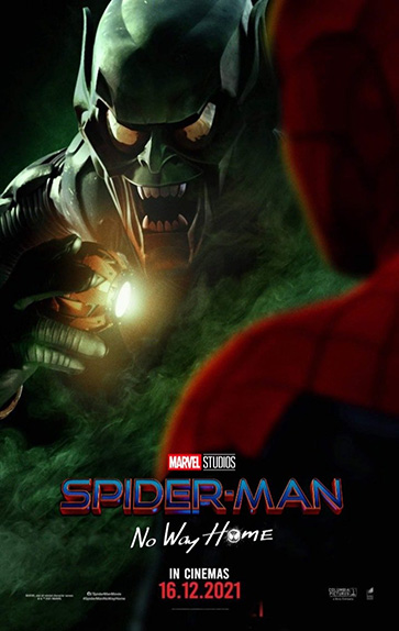 Spider-Man: No Way Home avec Tom Holland, Zendaya, Benedict Cumberbatch...