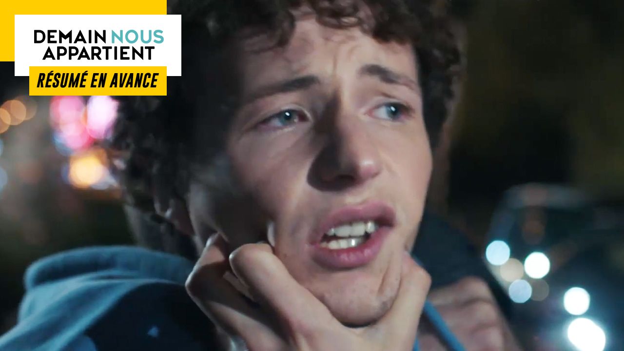 Demain Nous Appartient 16 Decembre 2022 Demain nous appartient : ce qui vous attend dans l'épisode 1080 du jeudi 16  décembre 2021 [SPOILERS] - News Séries à la TV - AlloCiné