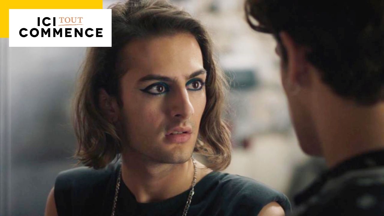 Eliott Ici Tout Commence Est Il Gay Dans La Vie Ici tout commence : le couple Greg/Eliott, Célia victime de Simony... Les  moments les plus marquants de 2021 - AlloCiné