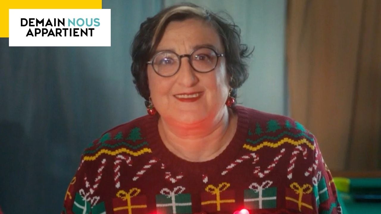 Casting Demain Nous Appartient Postuler 2022 Demain nous appartient : Mona parviendra-t-elle à ses fins avec Victor ?  Catherine Benguigui répond - News Séries - AlloCiné