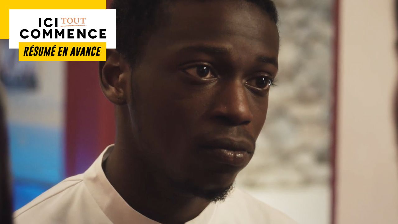 Ici Tout Commence Lundi 3 Janvier 2022 Ici tout commence : ce qui vous attend dans l'épisode 316 du lundi 17 janvier  2022 [SPOILERS] - News Séries à la TV - AlloCiné