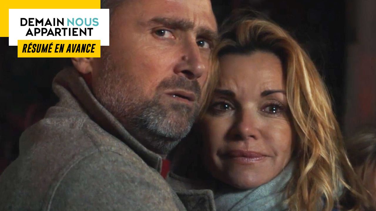 Demain Nous Appartient Episode 1110 Demain nous appartient : ce qui vous attend dans l'épisode 1110 du vendredi  28 janvier 2022 [SPOILERS] - News Séries à la TV - AlloCiné