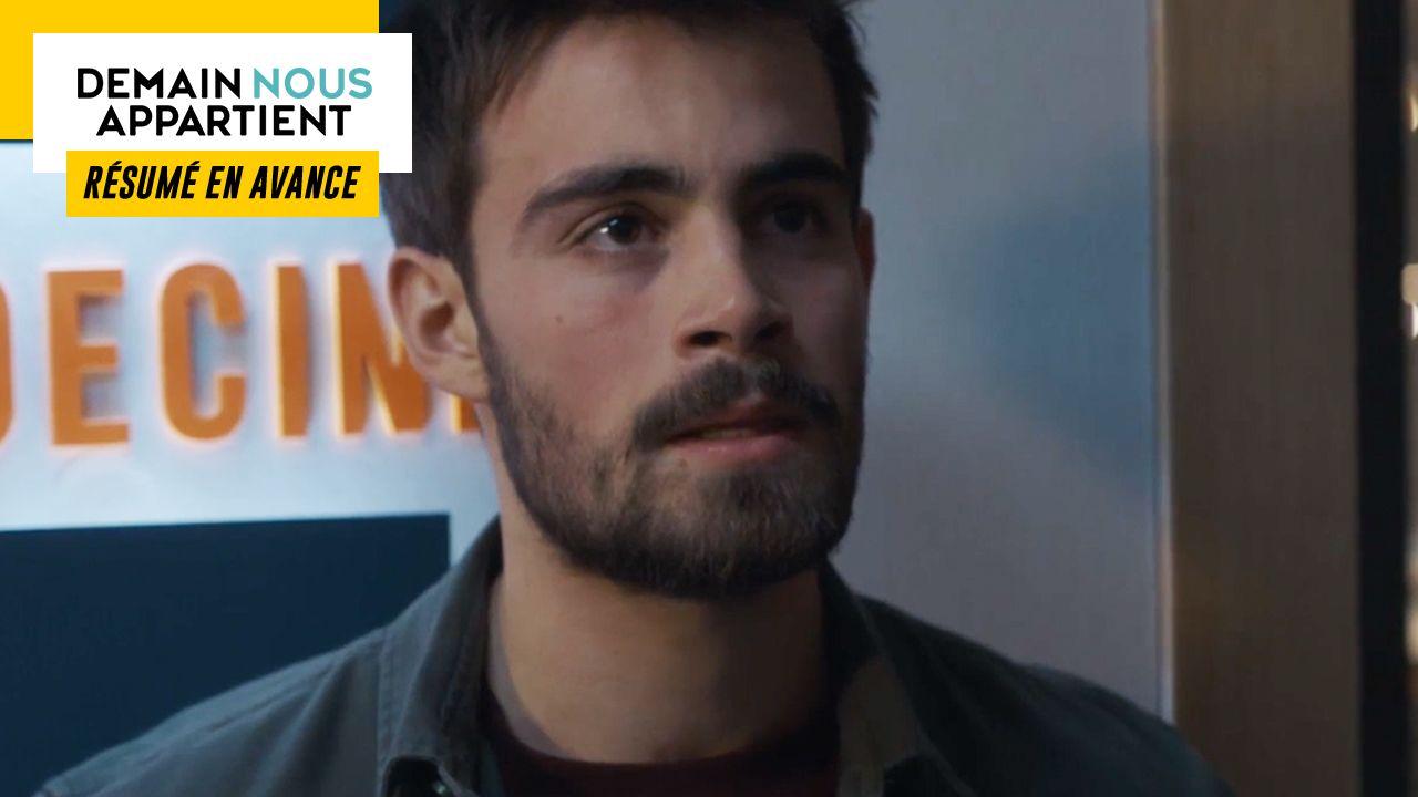 Demain Nous Appartient Episode 1114 Demain nous appartient : ce qui vous attend dans l'épisode 1114 du jeudi 3  février 2022 [SPOILERS] - News Séries à la TV - AlloCiné