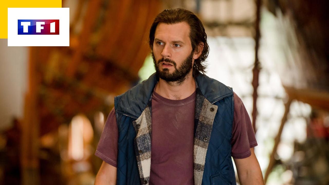 Je Te Promets Mort De Paul Saison 1 Je te promets sur TF1 : Hugo Becker réagit à la mort de Paul - News Séries  - AlloCiné