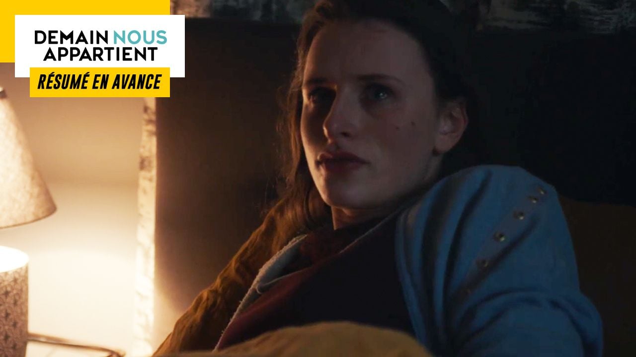 Demain Nous Appartient Episode 1127 Demain nous appartient : ce qui vous attend dans l'épisode 1127 du mardi 22  février 2022 [SPOILERS] - News Séries à la TV - AlloCiné