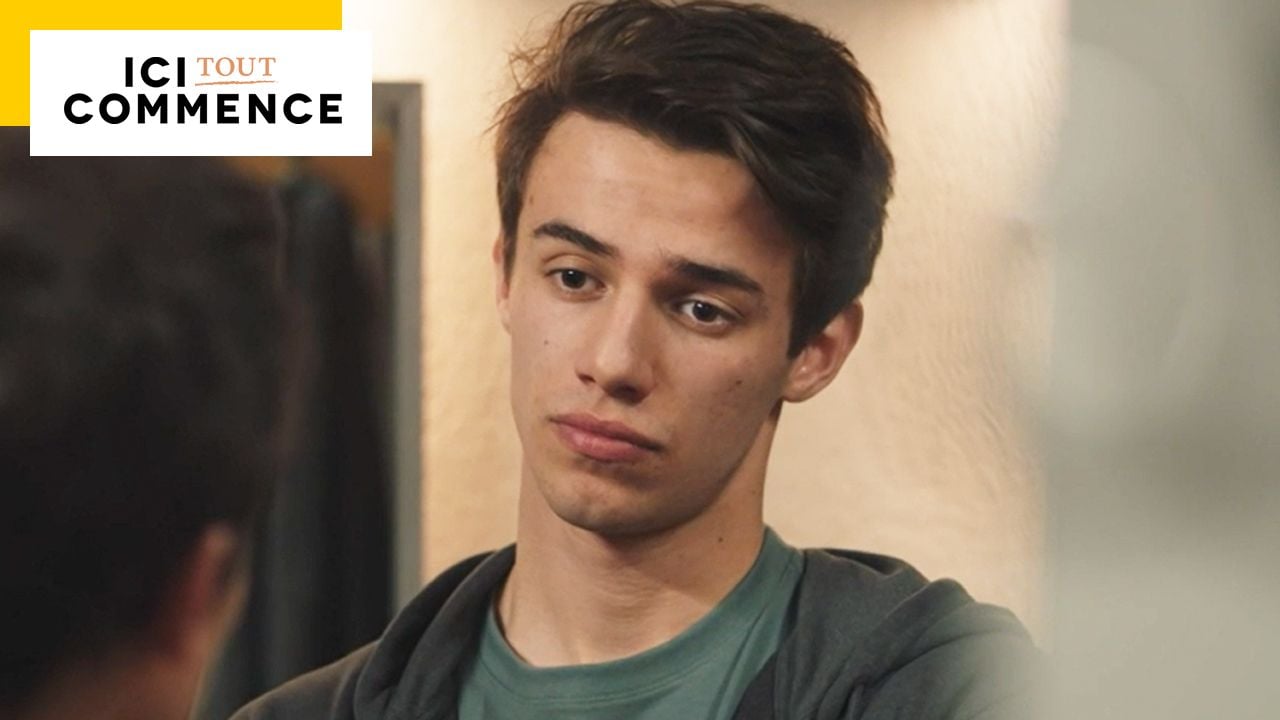 Ici Tout Commence Du 22 Mai 2022 Ici tout commence : Axel est-il responsable de l'accident du bal ? - News  Séries à la TV - AlloCiné