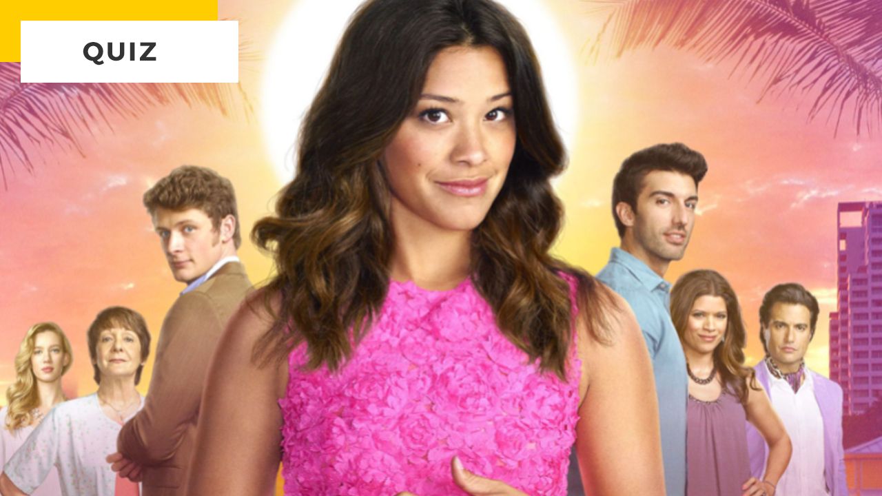 Jane The Virgin Bande Annonce Quiz Jane The Virgin : si vous aimez la série, vous saurez répondre à ces  10 questions ! - News Séries - AlloCiné