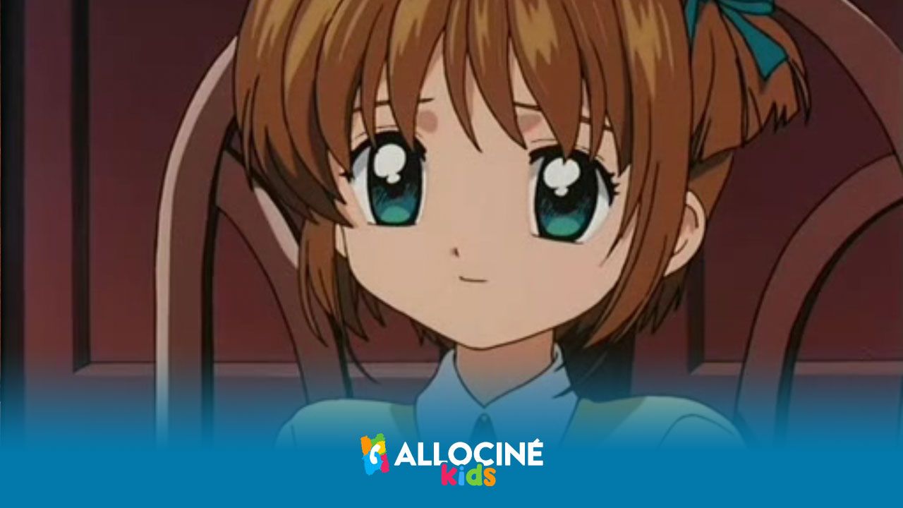 Sakura Card Captors - Série 1998 - AdoroCinema