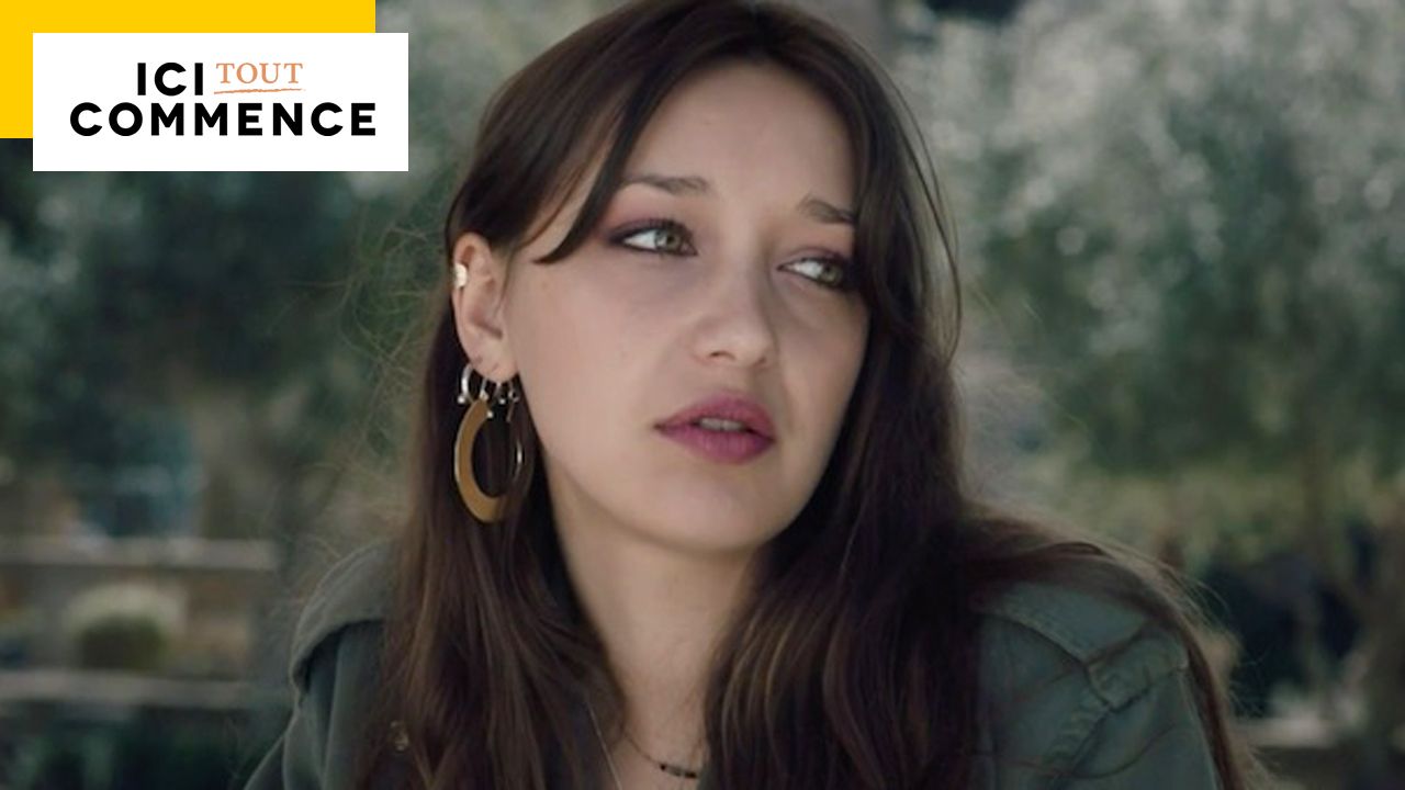 Ici Tout Commence 27 Juin 2022 Ici tout commence : l'avenir du couple Jasmine-Axel, les examens de fin  d'année... Zoï Sévérin se confie sur les intrigues en cours - News Séries à  la TV - AlloCiné